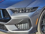 2026 Ford Mustang - Preview 5