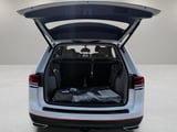 2026 Volkswagen Atlas - Preview 8