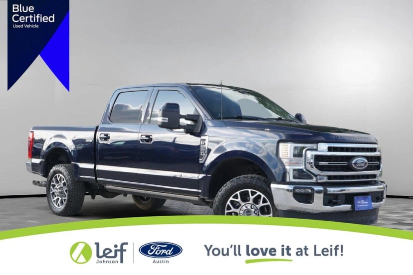 2022 Ford F-250 - Image 1