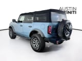 2022 Ford Bronco - Preview 5