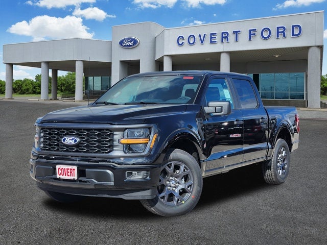 2026 Ford F-150 - Image 1