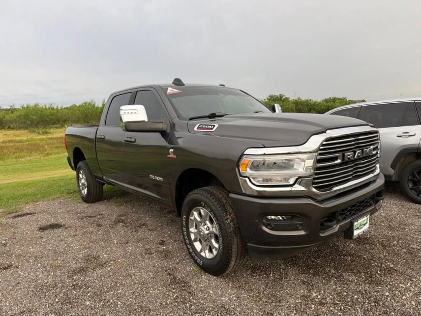 2024 Dodge 2500 - Image 3