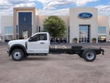 2026 Ford F-600 - Preview 4