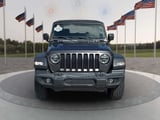 2020 Jeep Wrangler - Preview 2