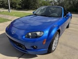 2006 Mazda MX-5 - Preview 4