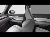 2027 INFINITI QX65 - Preview 13