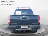 2021 Nissan Frontier - Preview 15