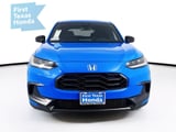 2027 Honda HR-V - Preview 2