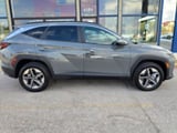 2026 Hyundai Tucson - Preview 5