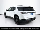 2020 Chevrolet Traverse - Preview 5