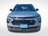 2026 Chevrolet Trailblazer - Preview 8