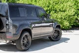 2026 Land Rover Defender - Preview 14