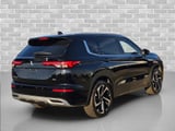 2023 Mitsubishi Outlander - Preview 4