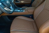 2027 INFINITI QX60 - Preview 9