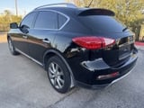 2016 INFINITI QX50 - Preview 5
