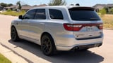 2024 Dodge Durango - Preview 8
