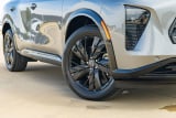2027 INFINITI QX65 - Preview 2