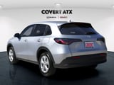 2025 Honda HR-V - Preview 6