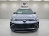 2026 Volkswagen Tiguan - Preview 8