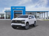 2026 Chevrolet Tahoe - Preview 8