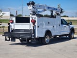 2026 Ford F-550 - Preview 3