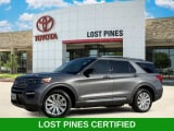 2023 Ford Explorer - Preview 2