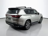 2024 Lexus LX - Preview 5