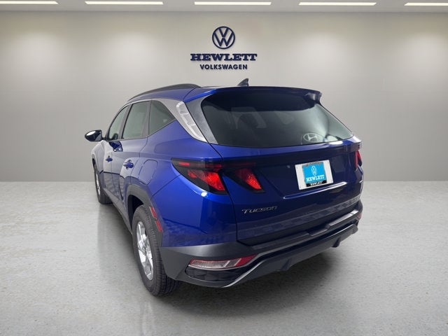 2024 Hyundai Tucson - Image 3