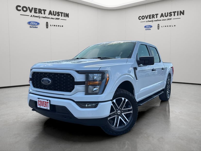 2023 Ford F-150 - Image 1
