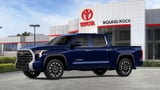 2026 Toyota Tundra - Preview 2