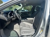 2019 Chevrolet Impala - Preview 9