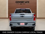 2023 Chevrolet Silverado 1500 - Preview 4