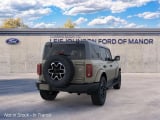 2026 Ford Bronco - Preview 8