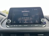 2025 Nissan Rogue - Preview 8