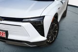 2024 Chevrolet Blazer EV - Preview 2