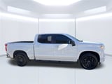 2026 Chevrolet Silverado 1500 - Preview 6