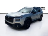 2026 Subaru Outback - Preview 2