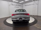 2027 Mercedes-Benz CLA - Preview 6