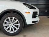 2020 Porsche Cayenne - Preview 11