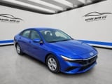 2024 Hyundai Elantra - Preview 4