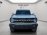 2023 Ford Bronco - Preview 8