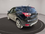 2018 Ford Escape - Preview 8