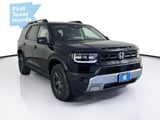 2026 Honda Passport - Preview 2
