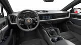 2026 Porsche Cayenne - Preview 11