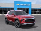 2026 Chevrolet Trailblazer - Preview 7