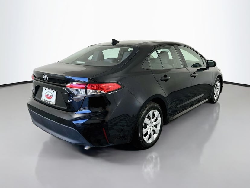 2024 Toyota Corolla - Image 3