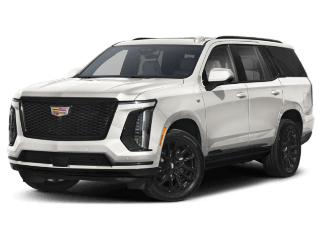 2026 Cadillac Escalade - Image 1