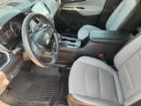 2021 Chevrolet Equinox - Preview 13