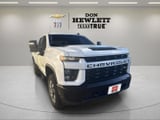 2023 Chevrolet Silverado 2500 HD - Preview 7