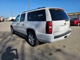 2012 Chevrolet Suburban - Preview 6